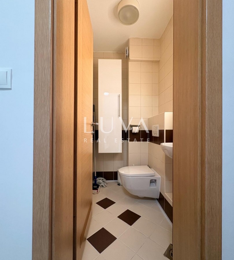 Zagreb, Podsused, modern 3 bedroom apartment, 116 m2 for sale