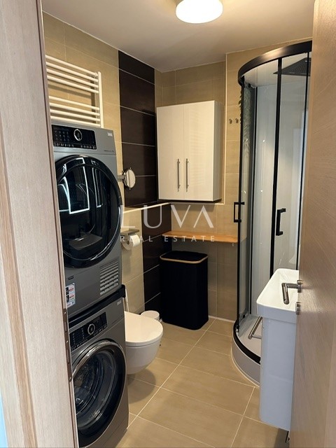 Zagreb, Podsused, modern 3 bedroom apartment, 116 m2 for sale