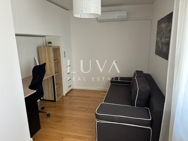 Zagreb, Podsused, modern 3 bedroom apartment, 116 m2 for sale