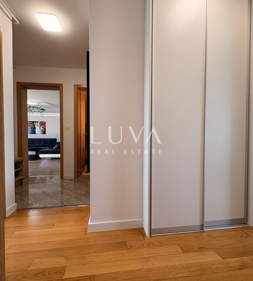 Zagreb, Podsused, modern 3 bedroom apartment, 116 m2 for sale