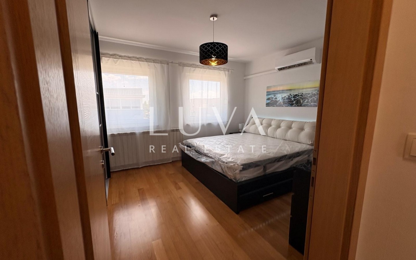 Zagreb, Podsused, modern 3 bedroom apartment, 116 m2 for sale
