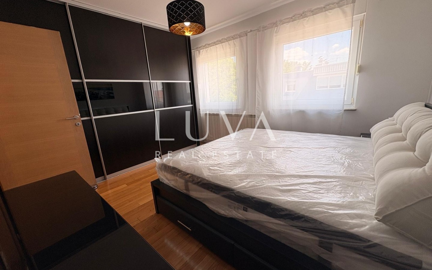 Zagreb, Podsused, modern 3 bedroom apartment, 116 m2 for sale