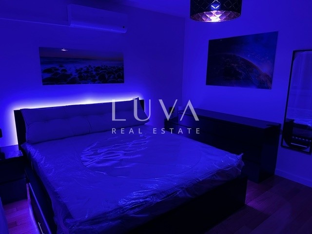 Zagreb, Podsused, modern 3 bedroom apartment, 116 m2 for sale