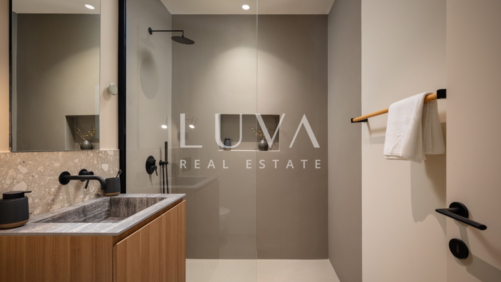 Istria, Pazin, luxury designer villa 360 m2, for sale