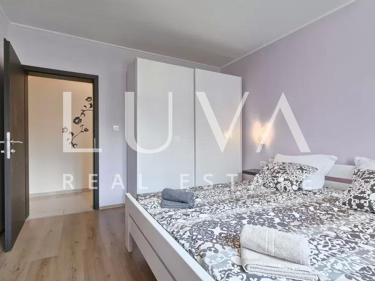 Labin area, luxury house with a pool for sale