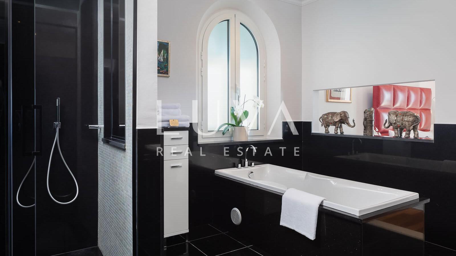 Dubrovnik, Trsteno, luxury villa with pool for sale