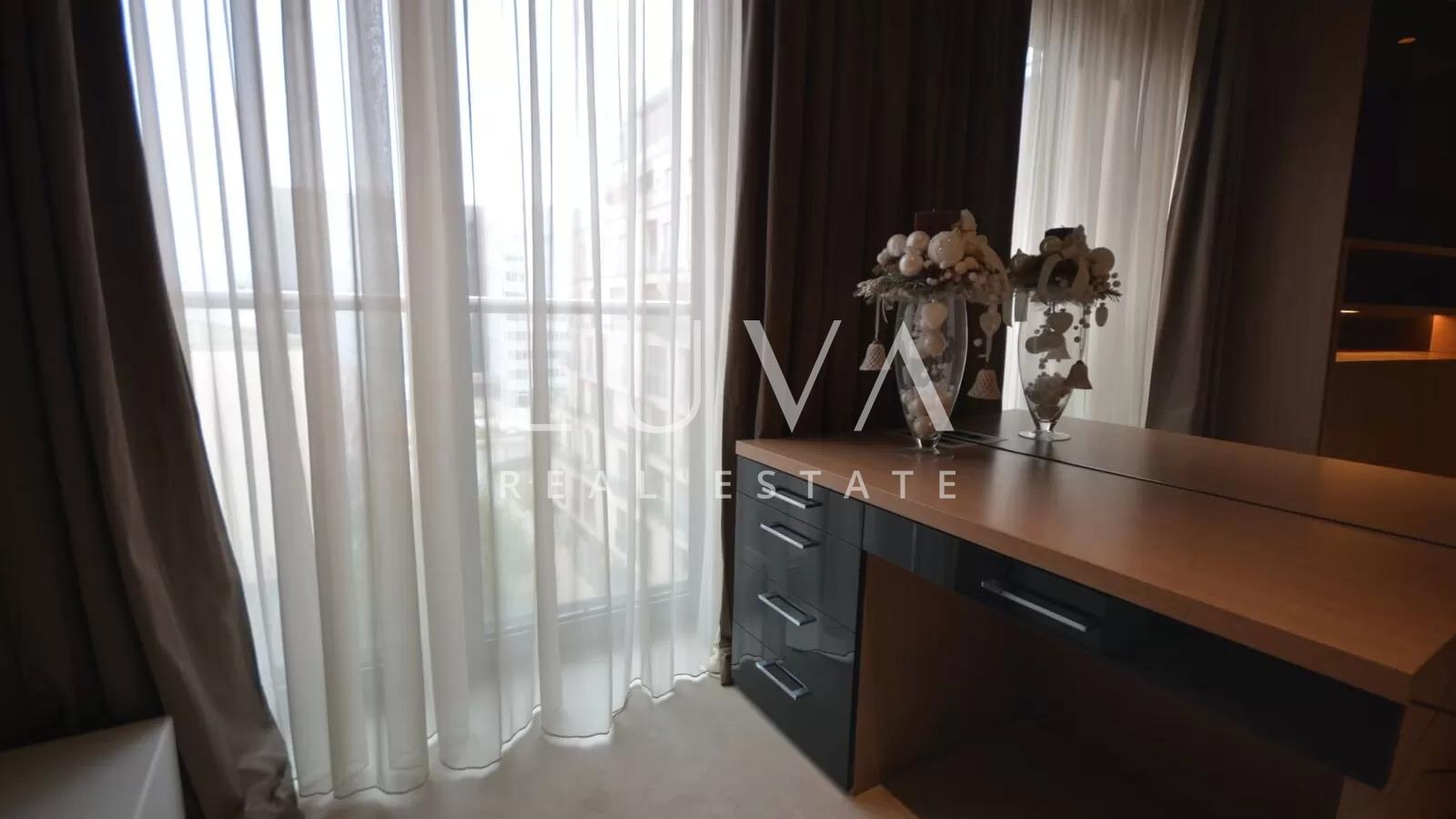 Zagreb, Radnička cesta, luxuriöses Penthouse 368 m² netto zu verkaufen