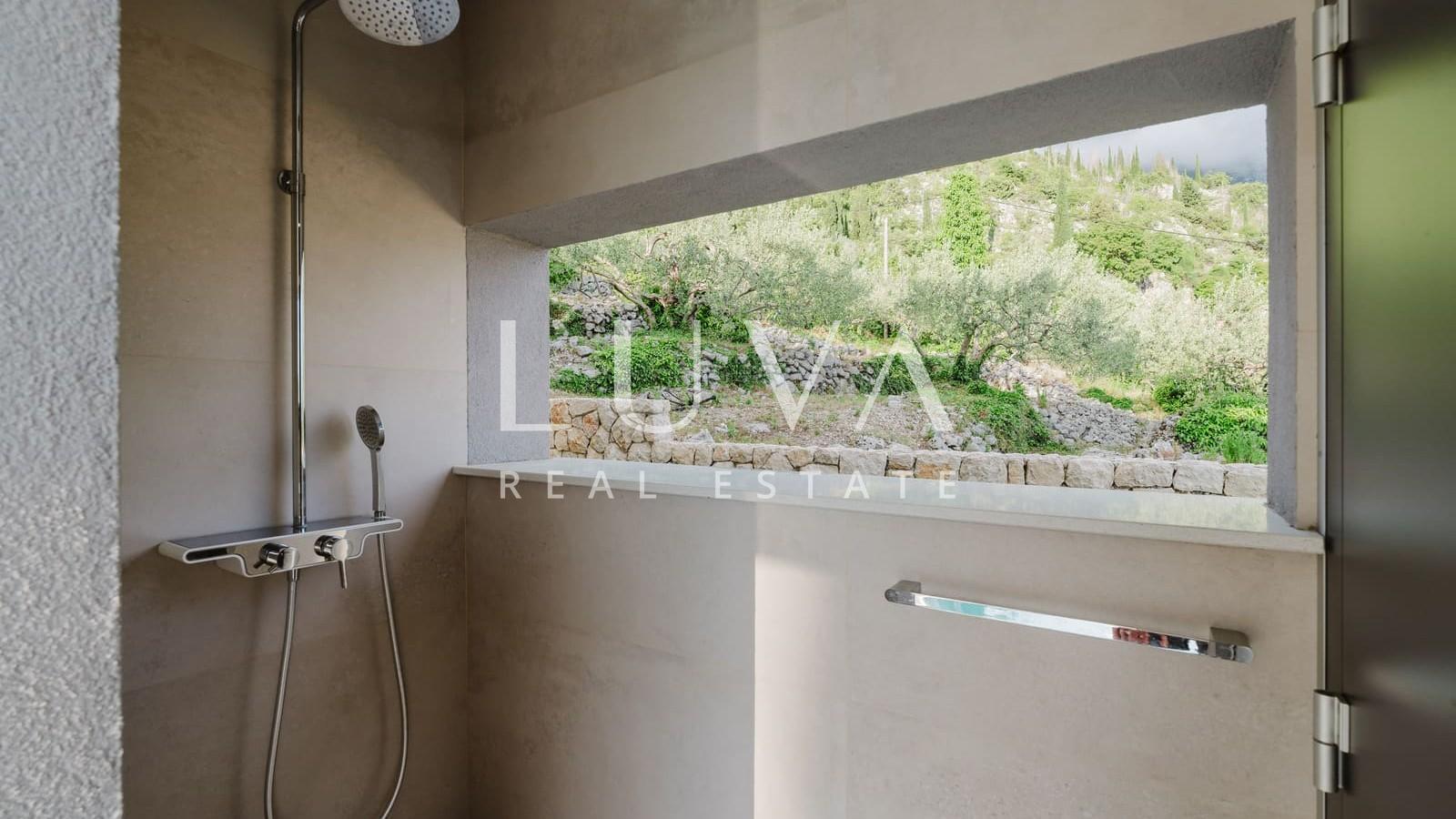 Konavle, Dubrovnik, luksuzna kuća s bazenom na prodaju