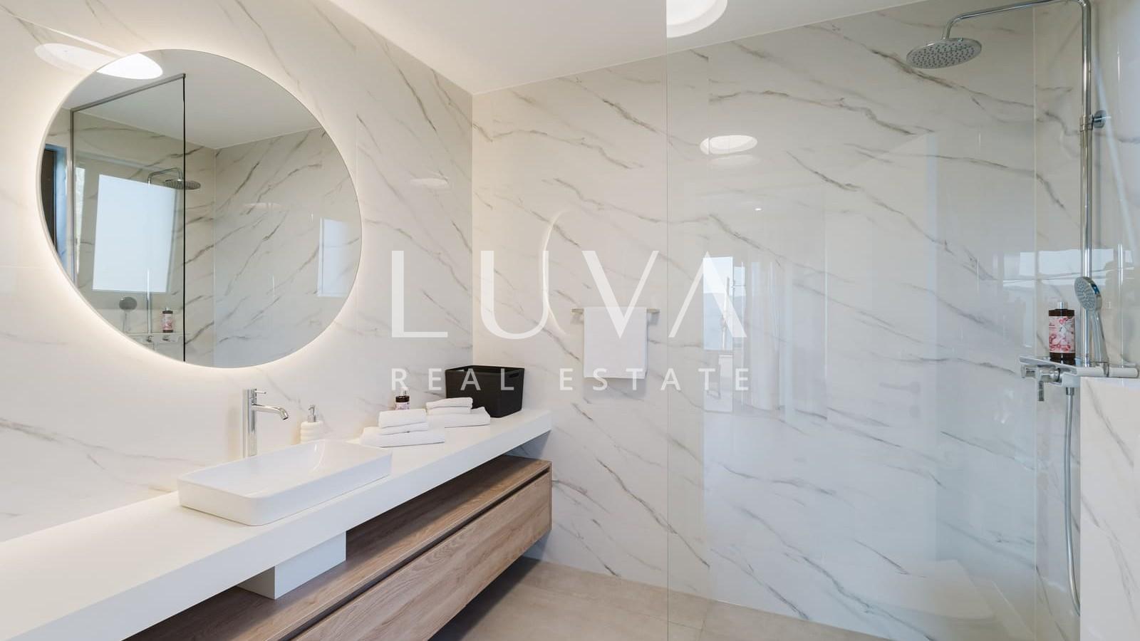 Konavle, Dubrovnik, luksuzna kuća s bazenom na prodaju