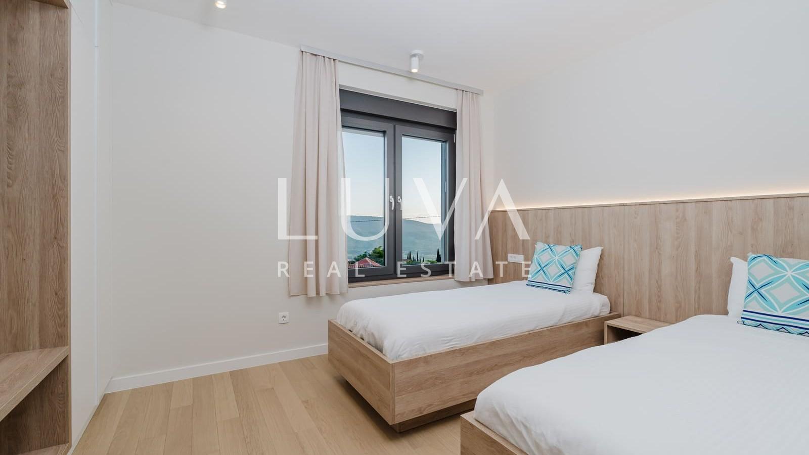 Konavle, Dubrovnik, luksuzna kuća s bazenom na prodaju