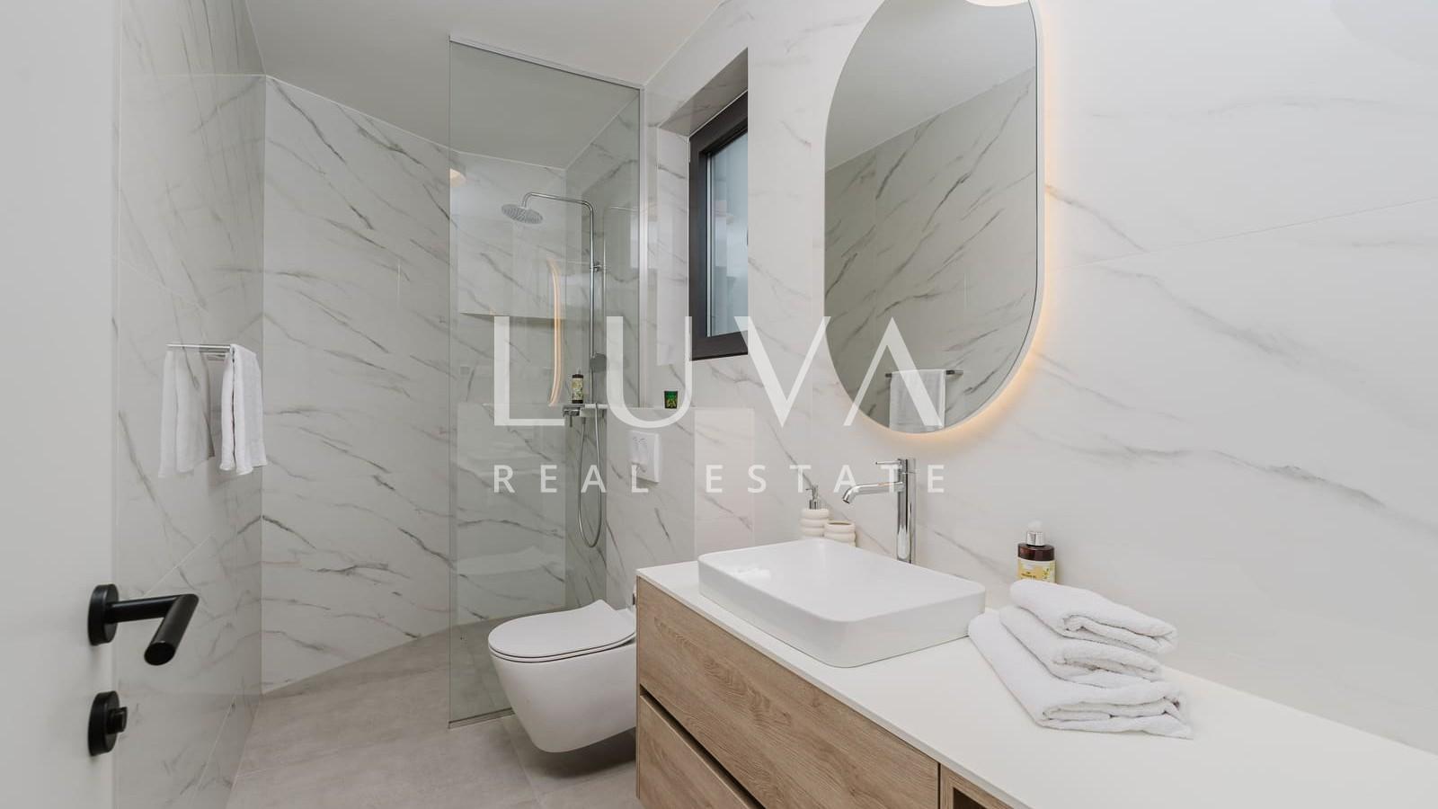 Konavle, Dubrovnik, luksuzna kuća s bazenom na prodaju