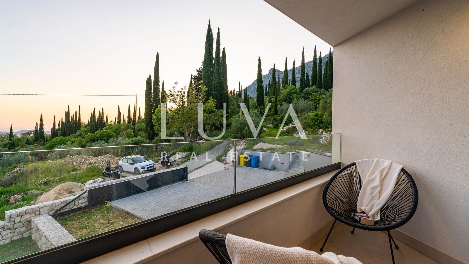 Konavle, Dubrovnik, luksuzna kuća s bazenom na prodaju