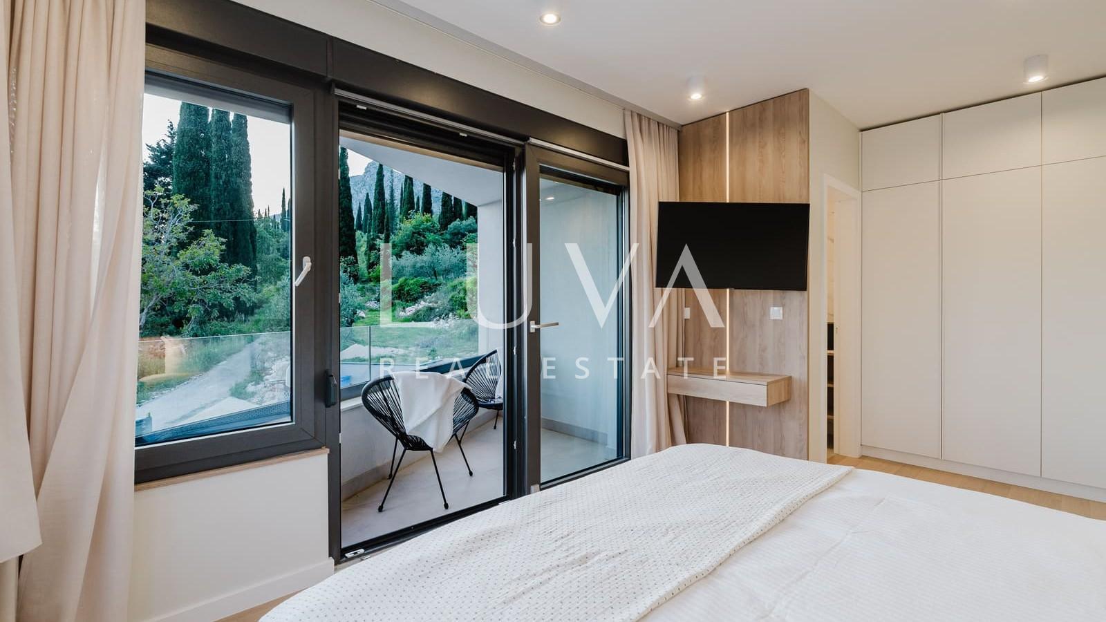 Konavle, Dubrovnik, luksuzna kuća s bazenom na prodaju