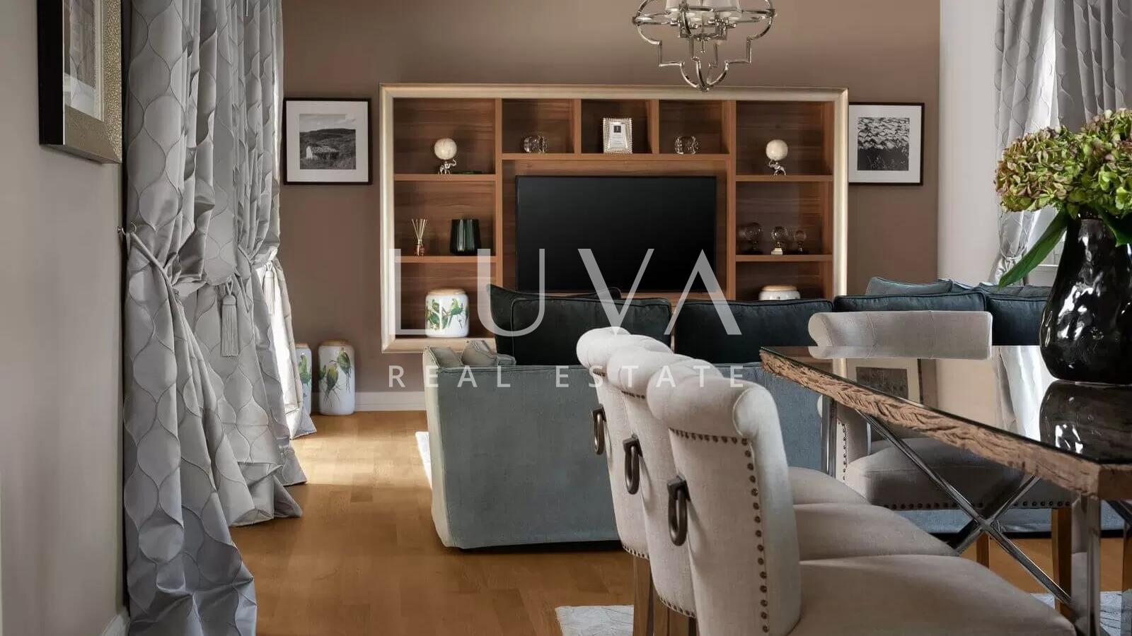 Luxusvilla mit Pool zu verkaufen, Poreč, Istrien