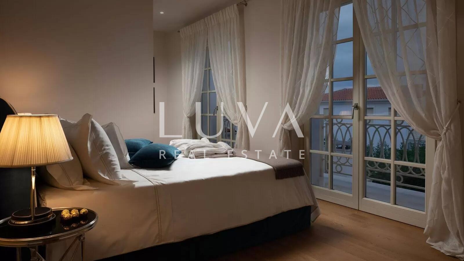 Luxusvilla mit Pool zu verkaufen, Poreč, Istrien