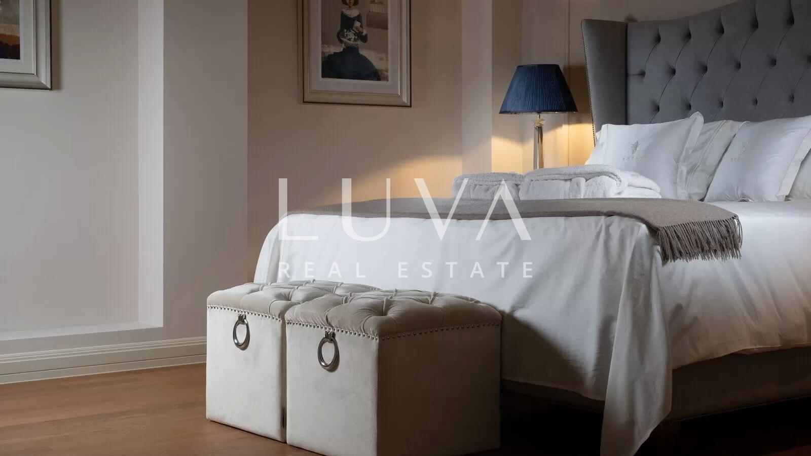 Luxusvilla mit Pool zu verkaufen, Poreč, Istrien