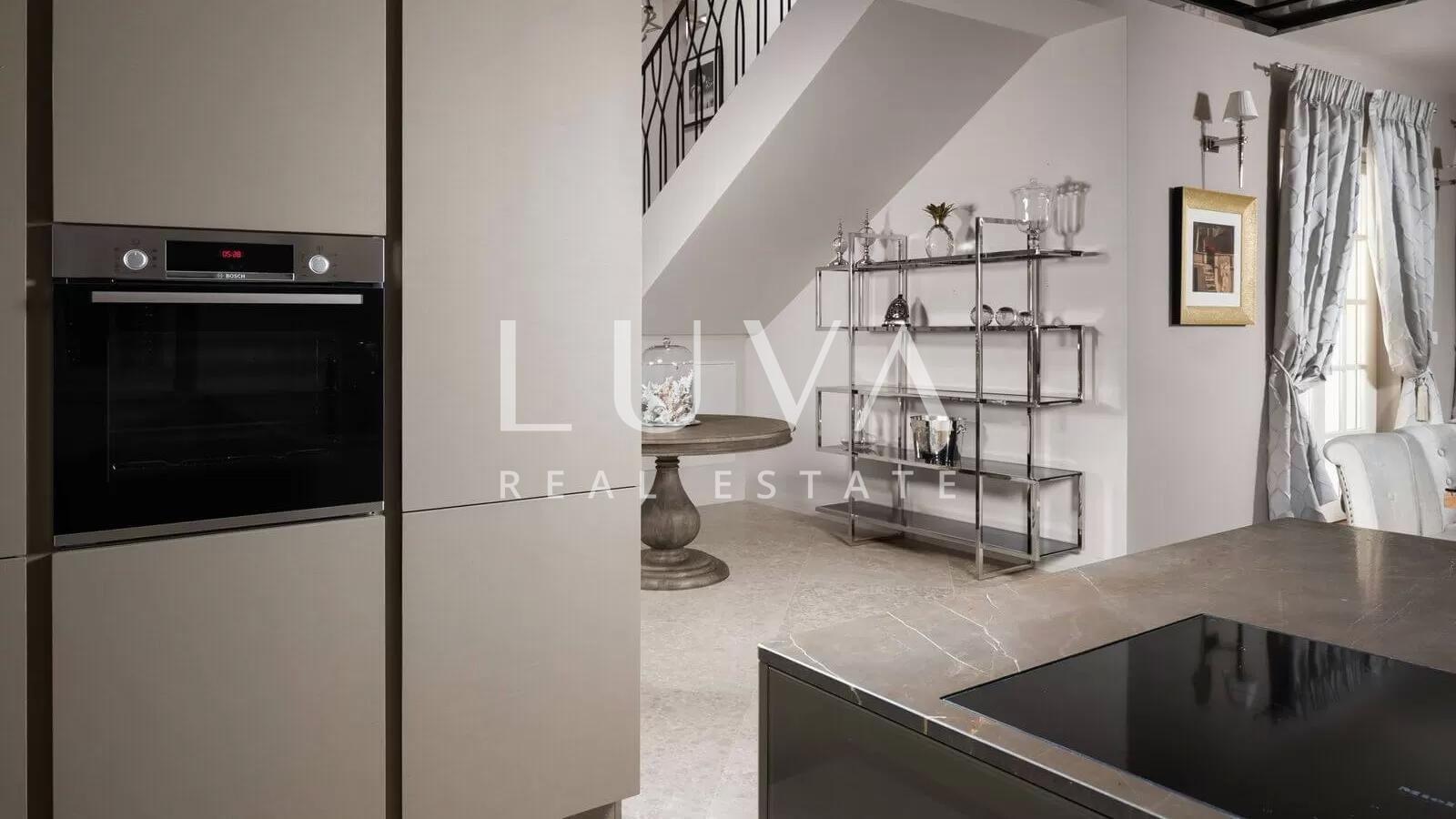 Luxusvilla mit Pool zu verkaufen, Poreč, Istrien
