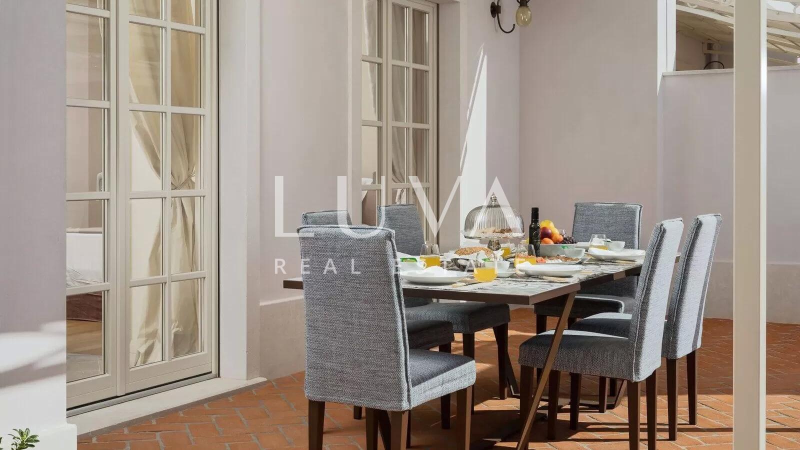 Luxusvilla mit Pool zu verkaufen, Poreč, Istrien