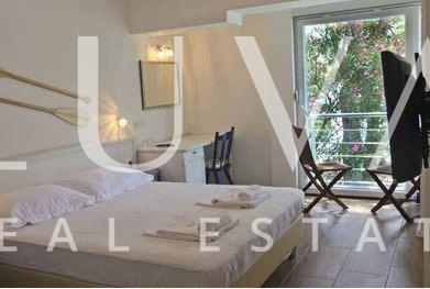 Mala Duba, Živogošće, boutique hotel na plaži, investicijska prilika