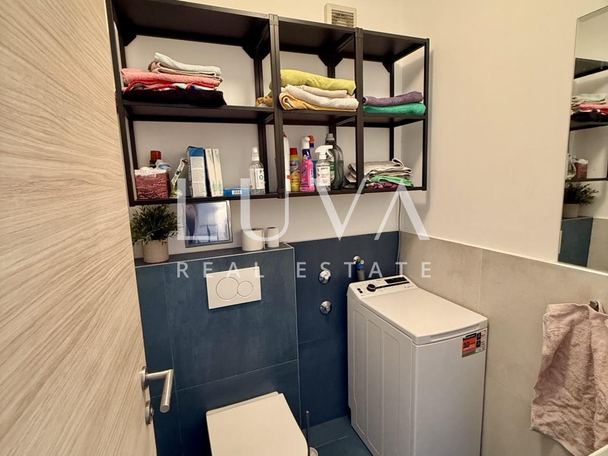 Zagreb, Martinovka: 4-Zi.-Maisonette, 128,5 m2