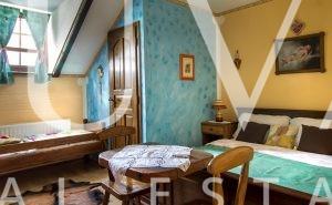 Tuhelj, Klanjec, mini hotel with restaurant and wellness, 1000 m²