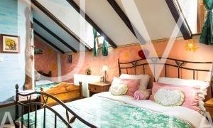 Tuhelj, Klanjec, mini hotel with restaurant and wellness, 1000 m²