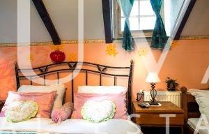 Tuhelj, Klanjec, mini hotel with restaurant and wellness, 1000 m²