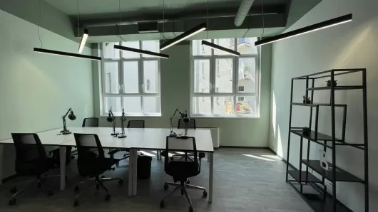 Zagreb, centar, moderan uredski prostor 250m2 za najam