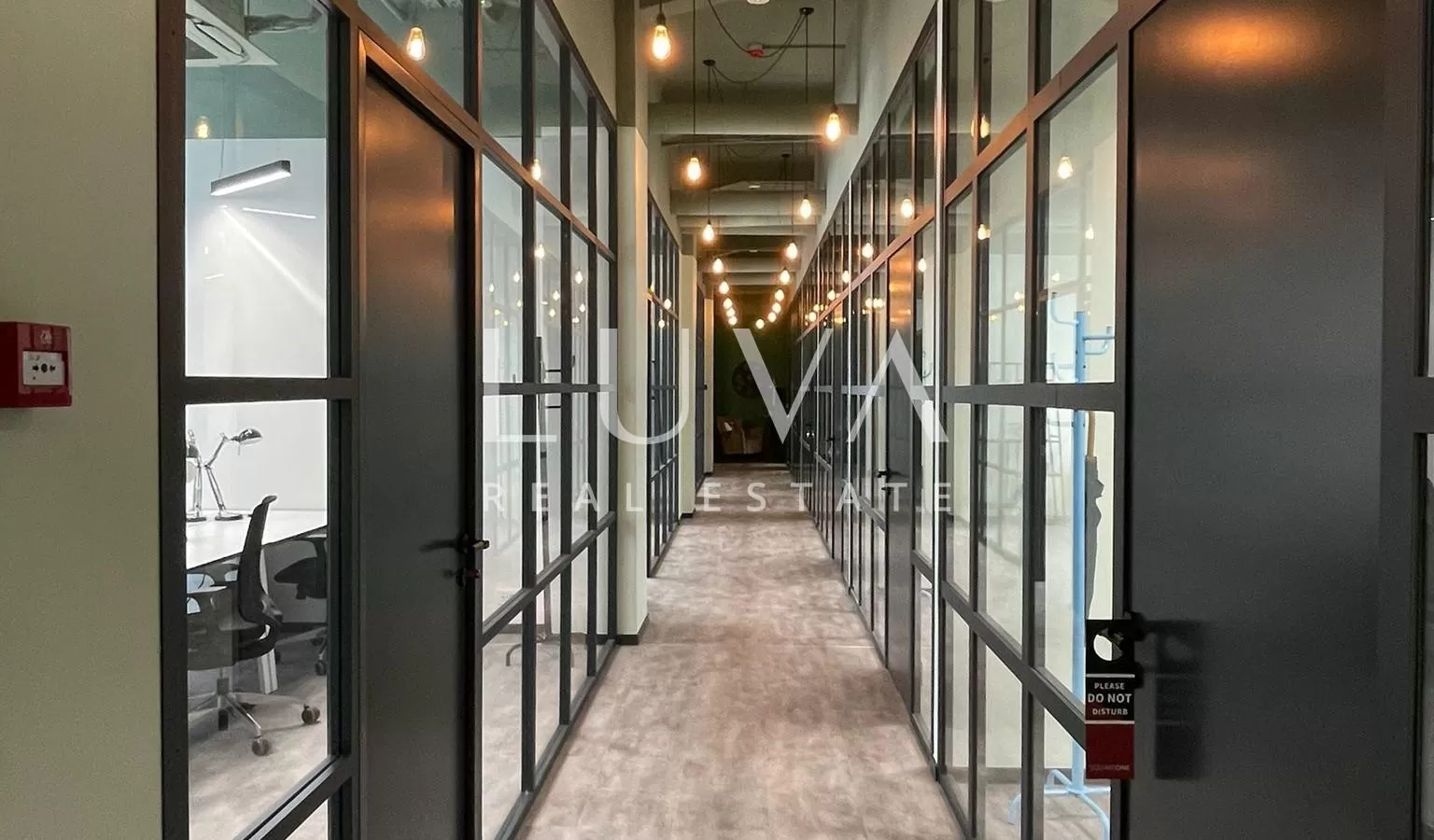Zagreb, centar, moderan uredski prostor 250m2 za najam