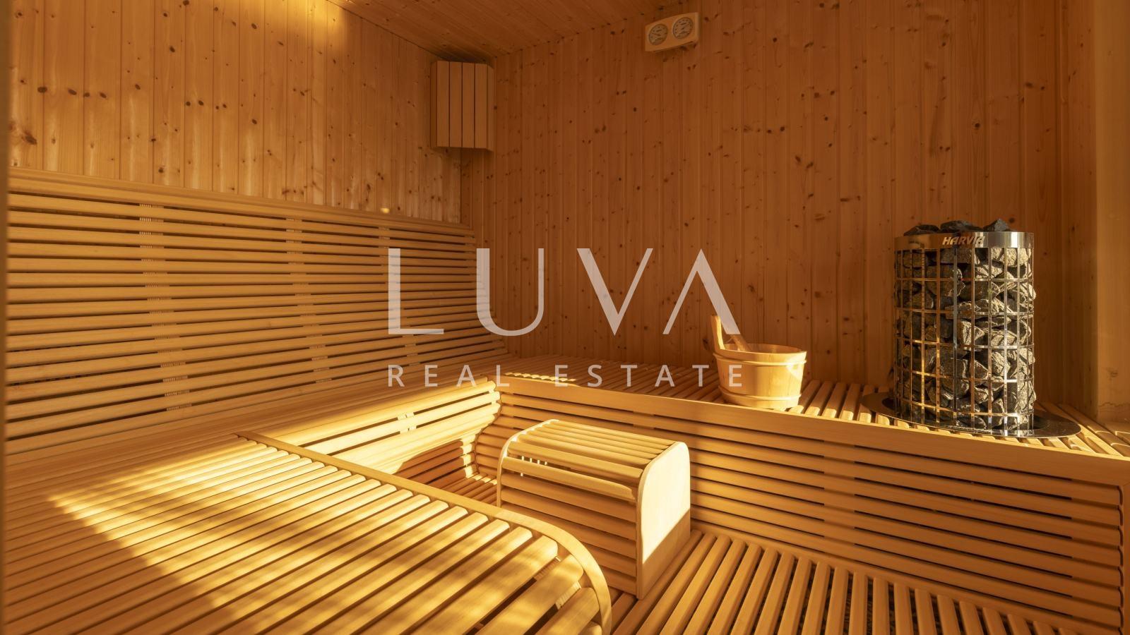 Zaprešić, Gornja Bistra, mini camp new building for sale