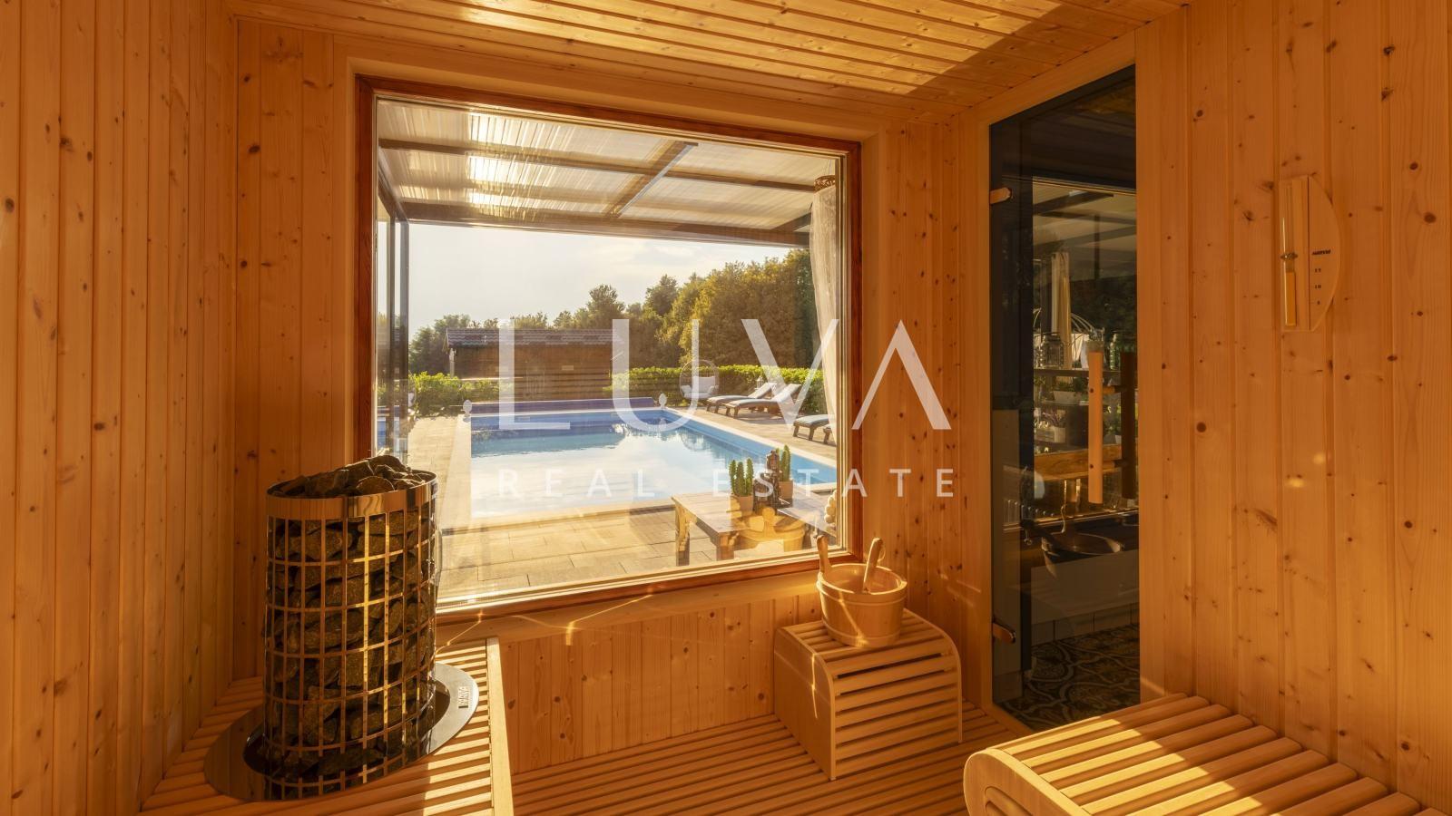 Zaprešić, Gornja Bistra, mini camp new building for sale