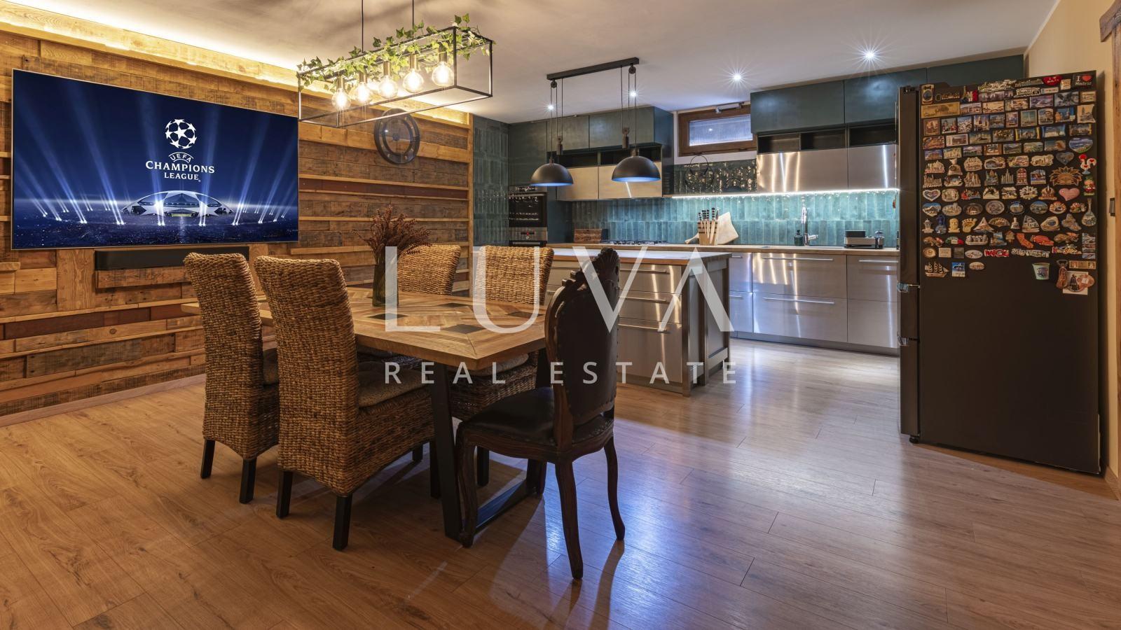 Zaprešić, Gornja Bistra, mini camp new building for sale