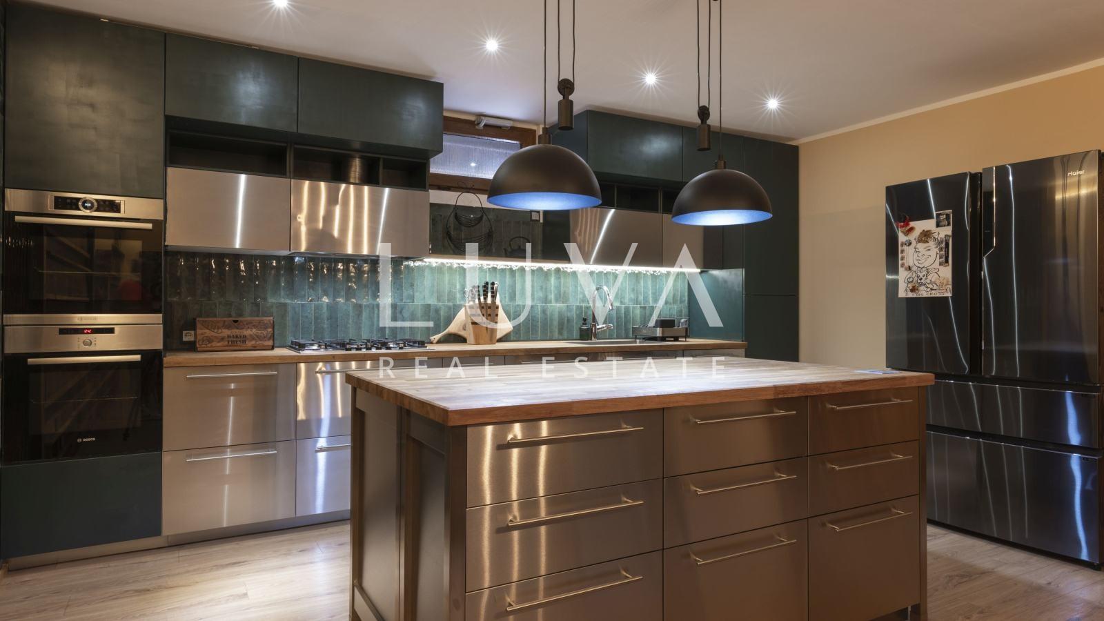 Zaprešić, Gornja Bistra, mini camp new building for sale