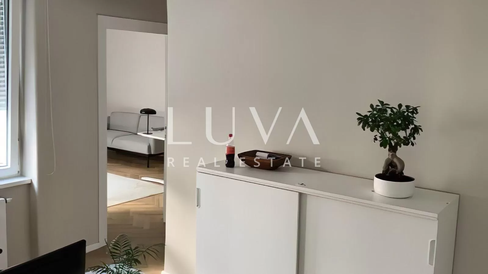 Zagreb Trešnjevka Bürofläche 95m2 zur Miete