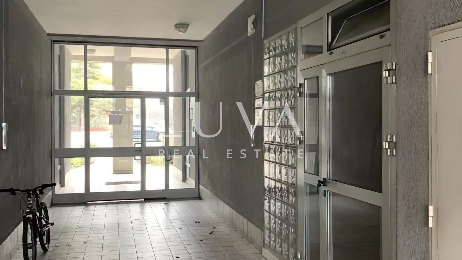 Zagreb Trešnjevka Bürofläche 95m2 zur Miete