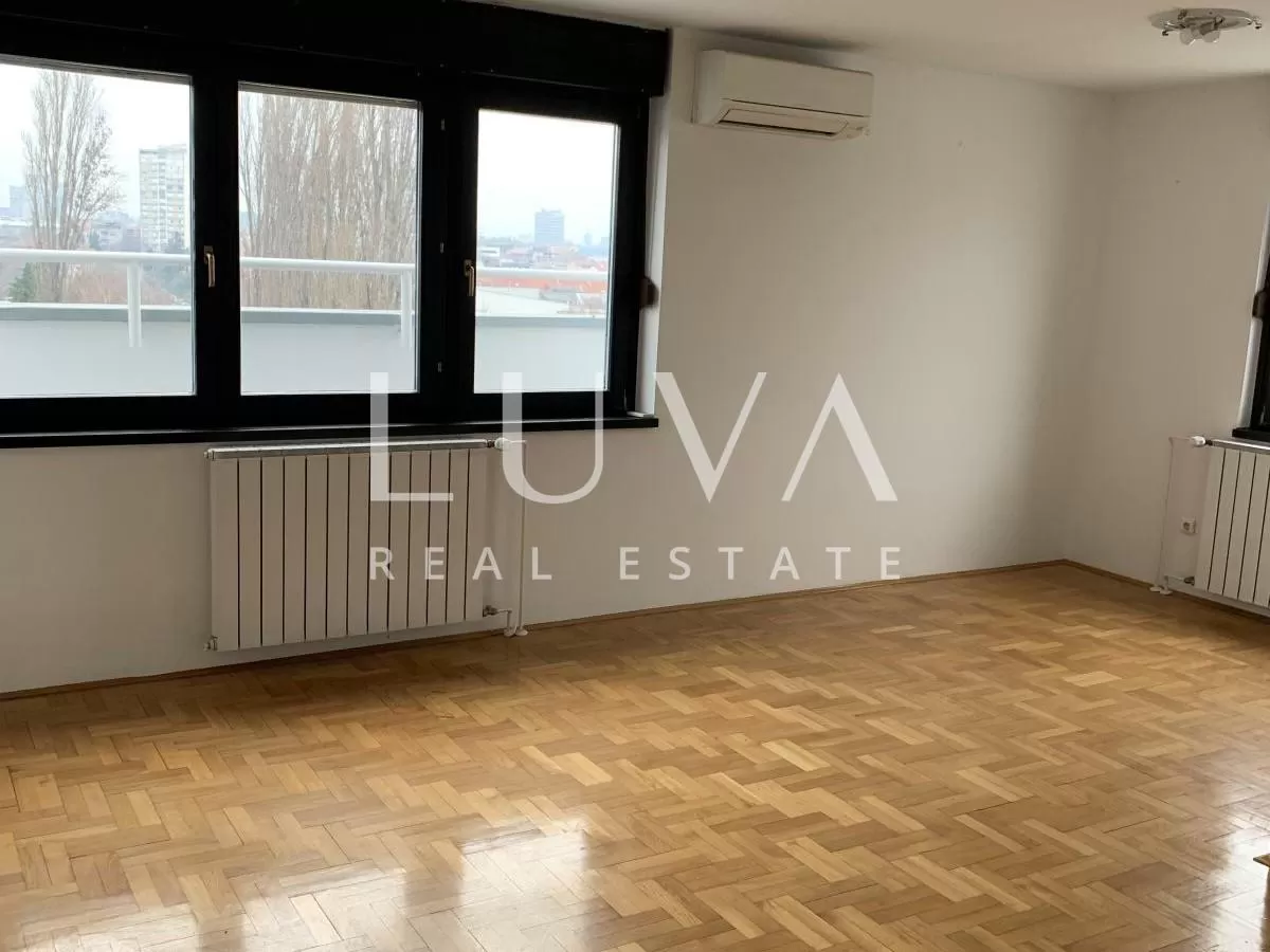 Zagreb Trešnjevka Bürofläche 95m2 zur Miete