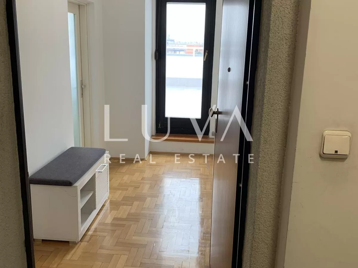 Zagreb Trešnjevka Bürofläche 95m2 zur Miete