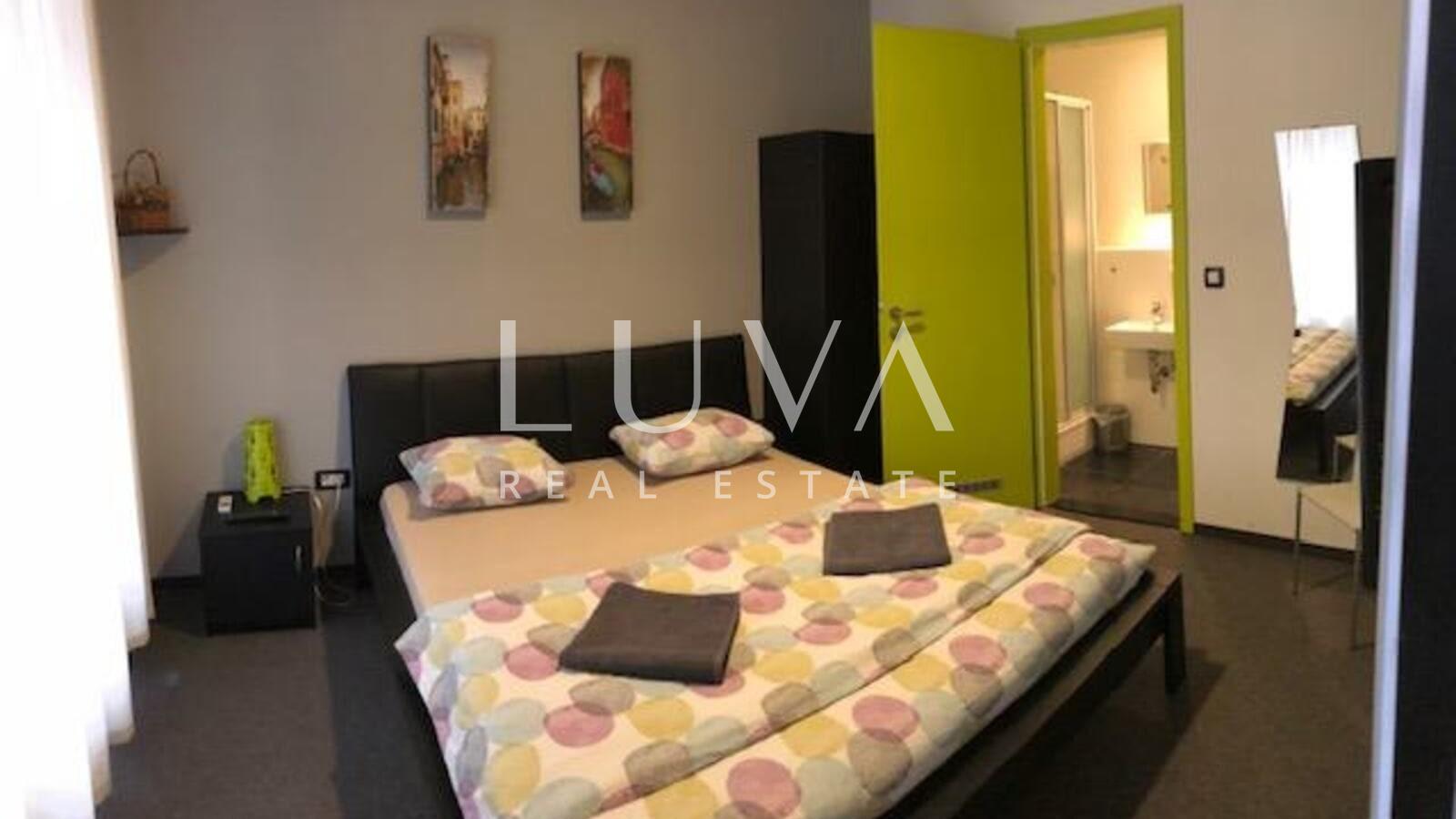 Zagreb, City Center, Hostel for Sale