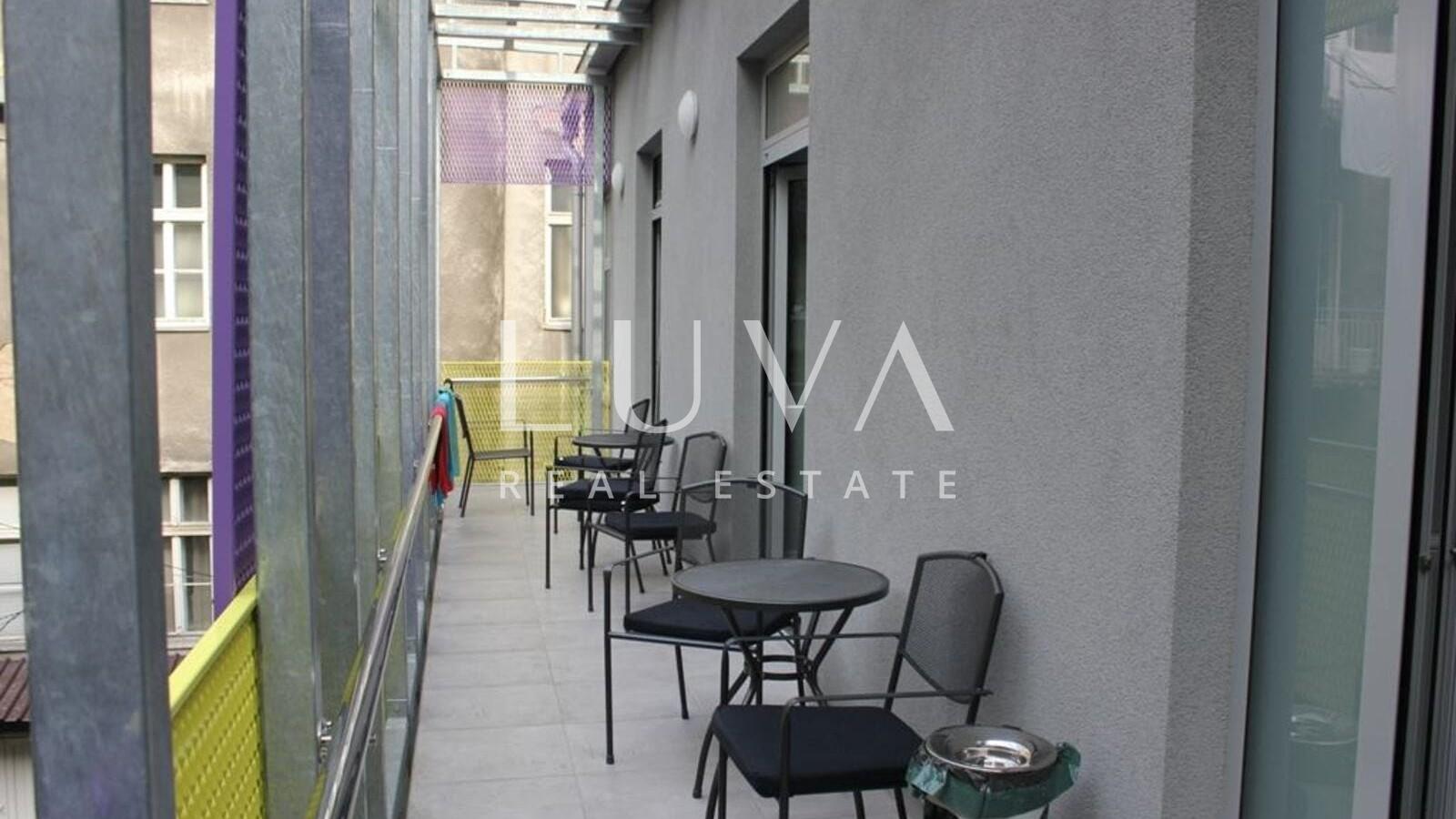 Zagreb, City Center, Hostel for Sale