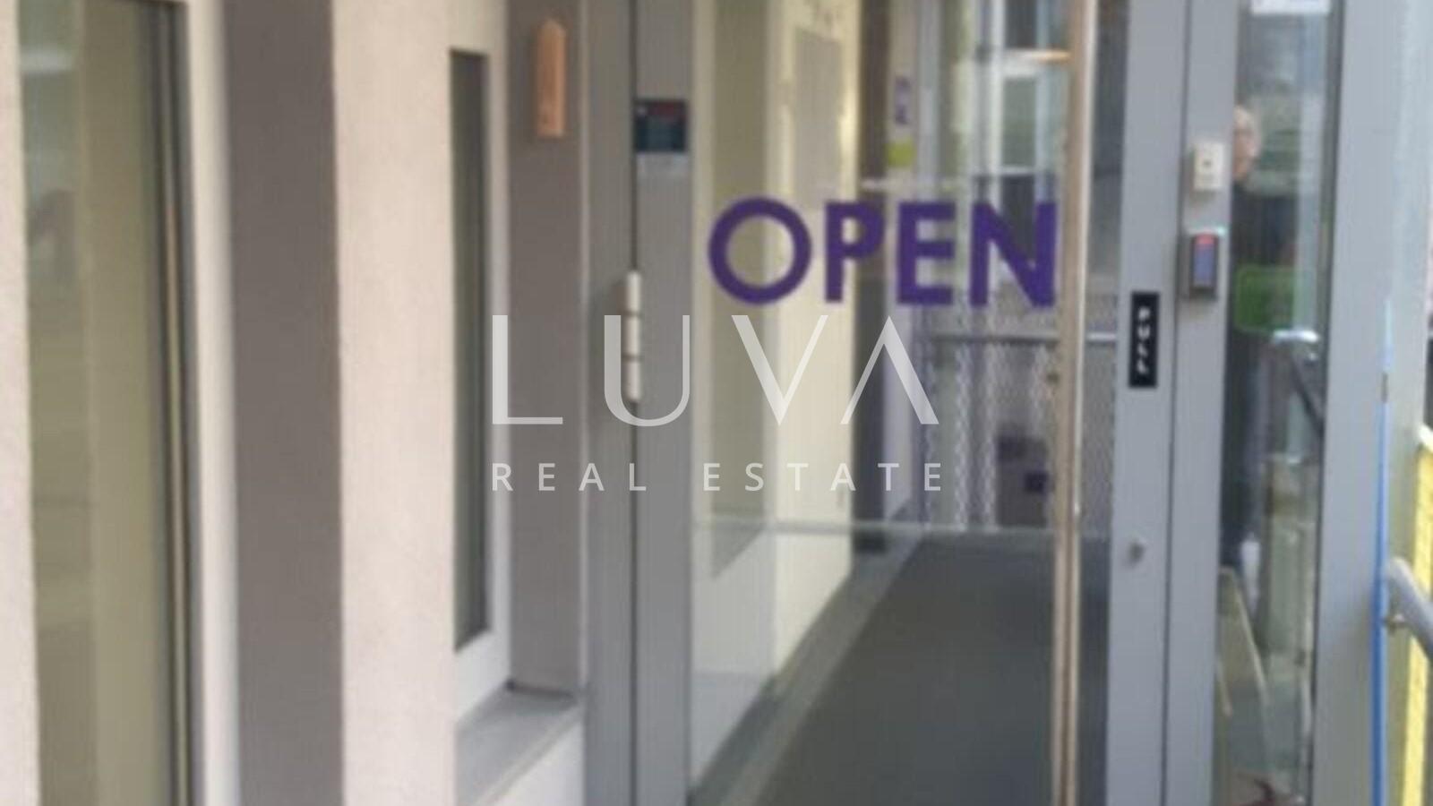 Zagreb, City Center, Hostel for Sale