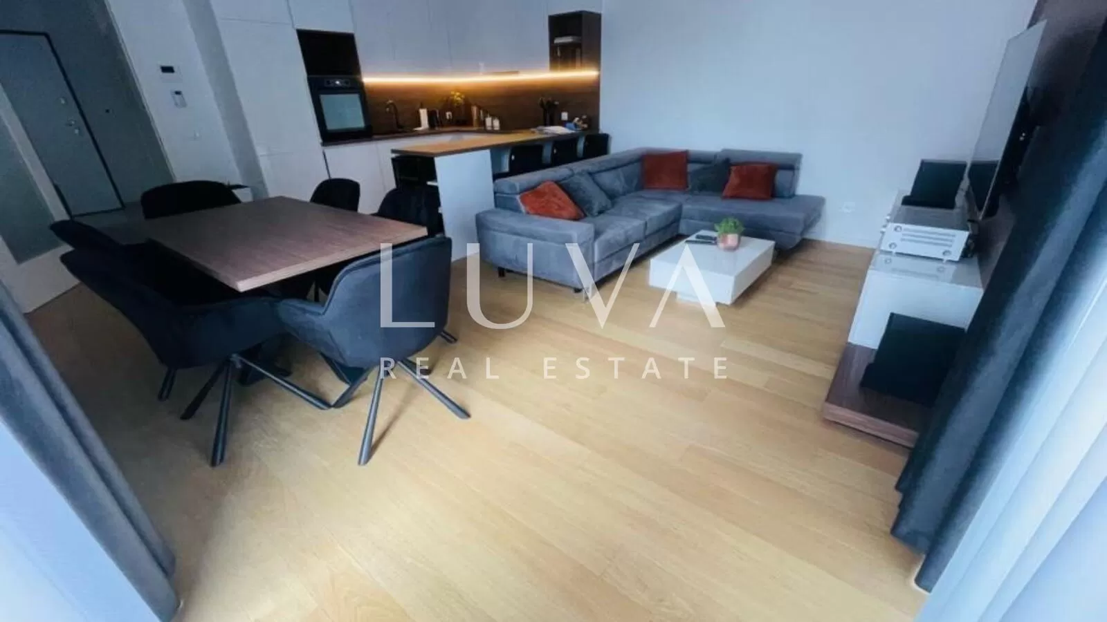 Zagreb, Dugave, trosoban stan 72,44m2, prodaja