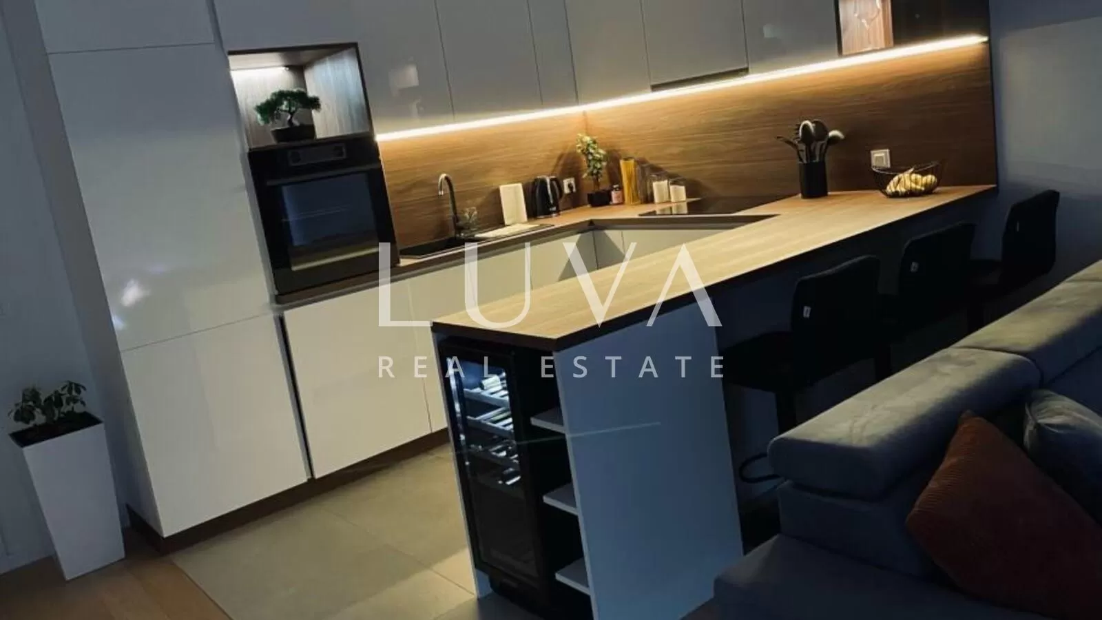 Zagreb, Dugave, trosoban stan 72,44m2, prodaja