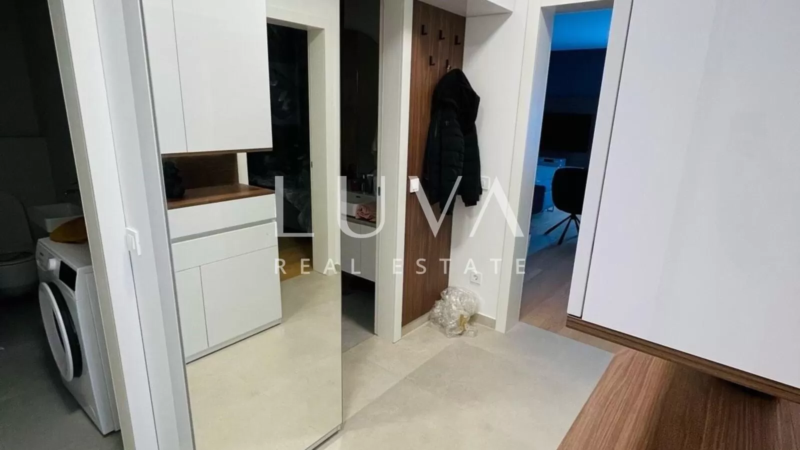 Zagreb, Dugave, trosoban stan 72,44m2, prodaja