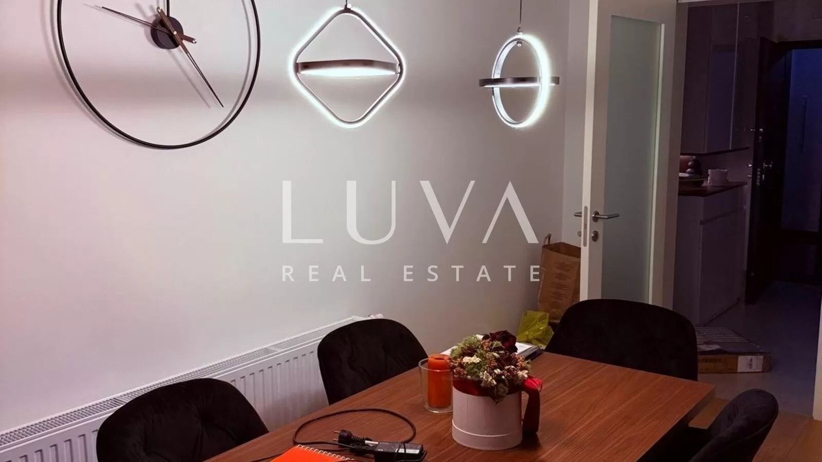 Zagreb, Dugave, trosoban stan 72,44m2, prodaja