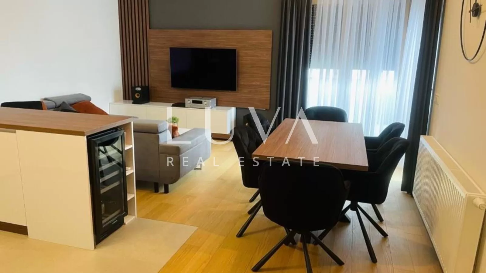 Zagreb, Dugave, trosoban stan 72,44m2, prodaja