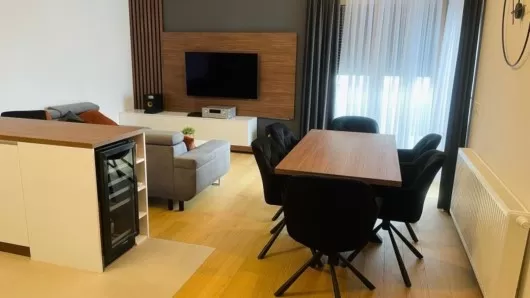 Zagreb, Dugave, dreizimmerwohnung, 72,44m2, zu verkaufen