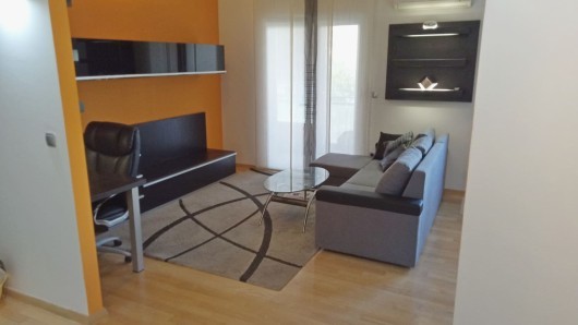 Trešnjevka, 2S stan s parkirnim mjestom, 62 m2