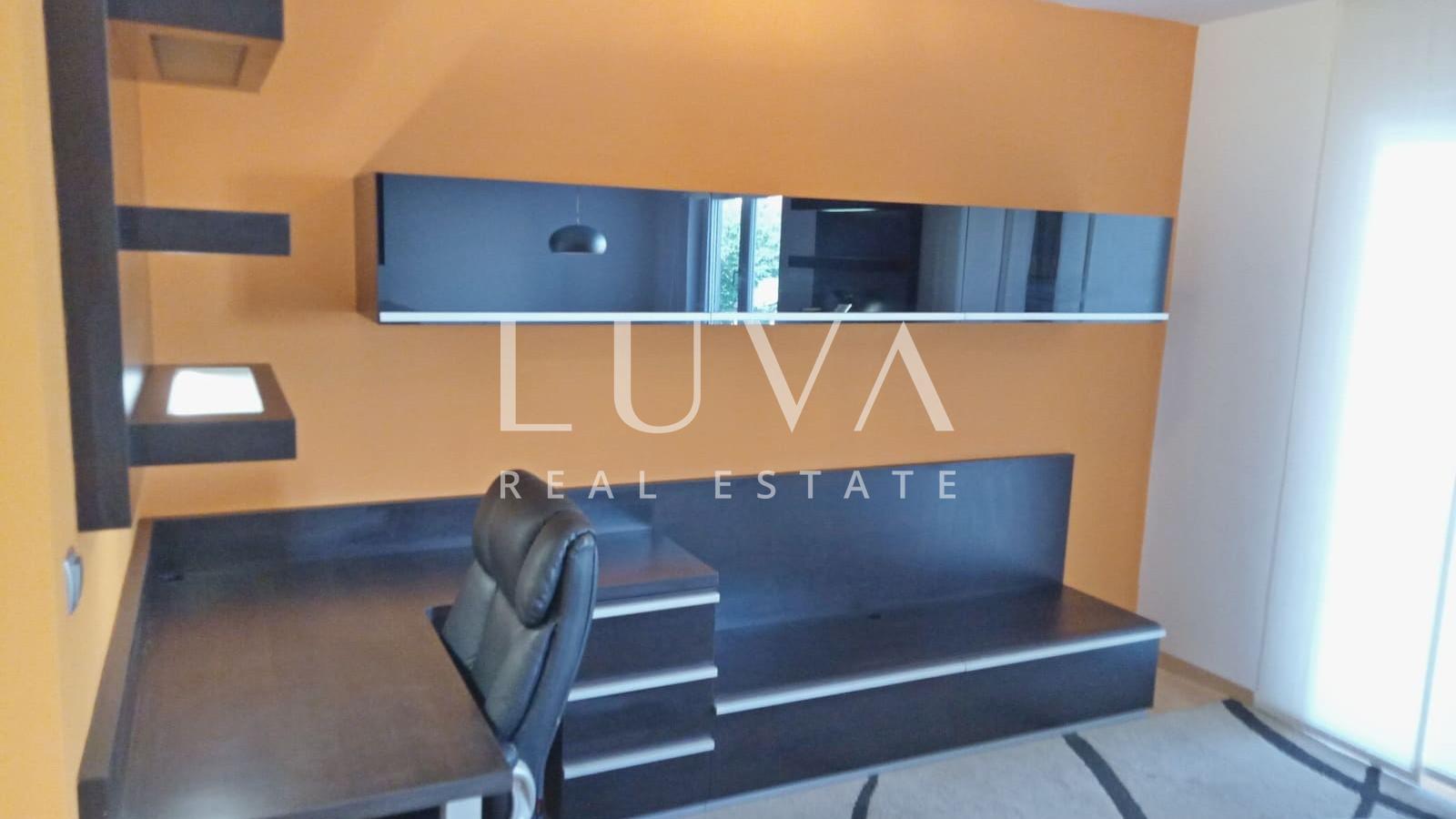 Trešnjevka, 2S stan s parkirnim mjestom, 62 m2