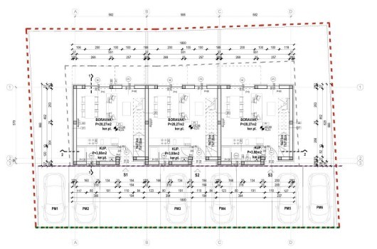 Pag, Povljana, 2-storey house with swimming pool for sale, newly built