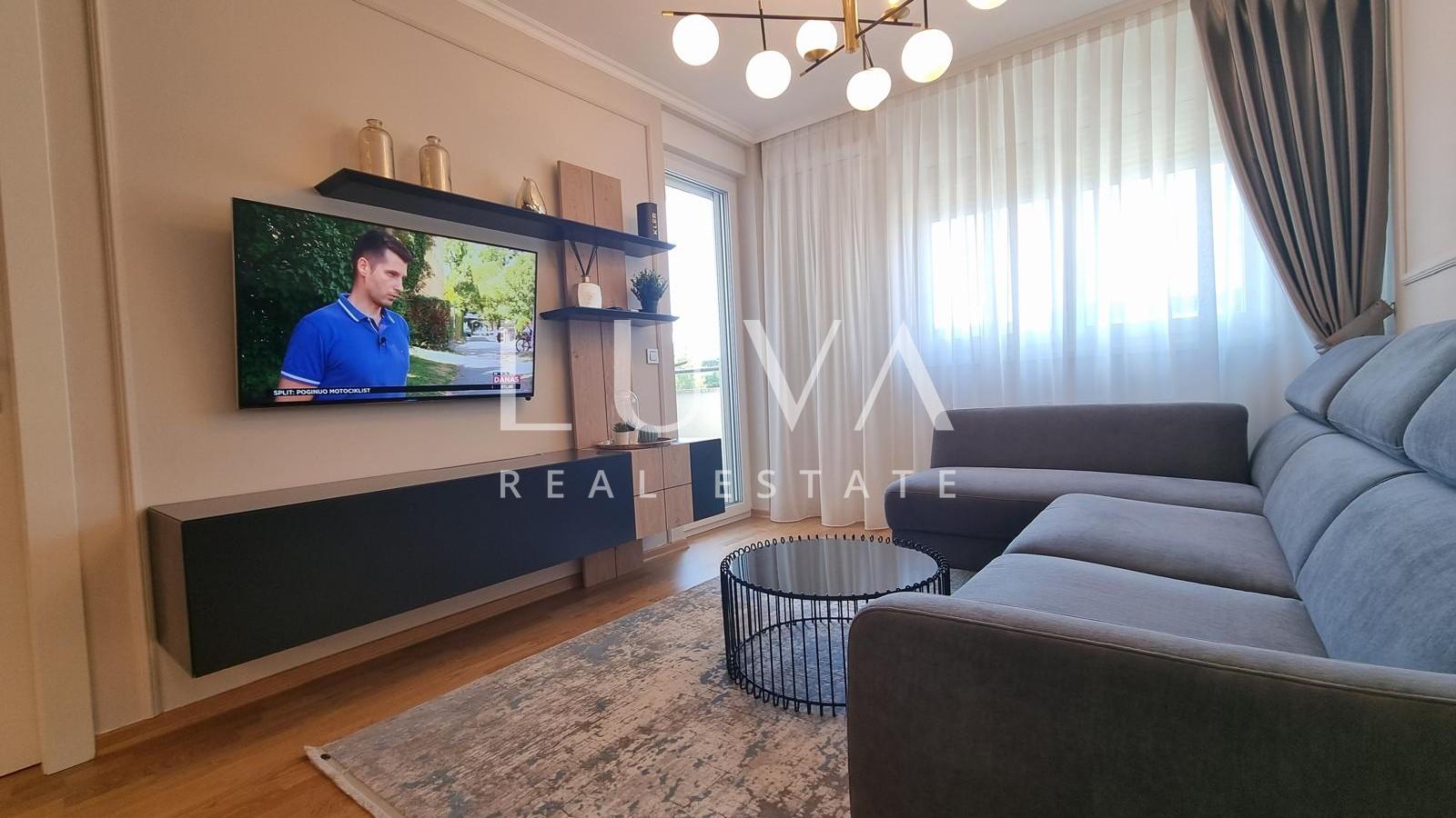 Zagreb, Gradišćanska, dvosoban stan 45m2, s garažom, prodaja